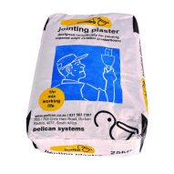 JUMBO Jointing Plaster