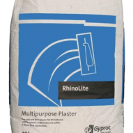 Rhinolite Multipurpose Plaster