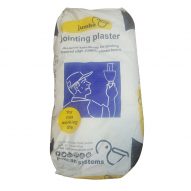 JUMBO Jointing Gypsum Plaster