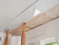 PVC Ceilings